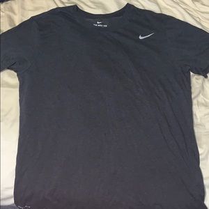 Nike Cotton Dri-Fit Tshirt
